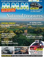 MMM - The Motorhomers' Magazine